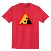 Ultra Cotton® Tall 6 oz. Short-Sleeve T-Shirt Thumbnail