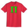 Ultra Cotton® Tall 6 oz. Short-Sleeve T-Shirt Thumbnail