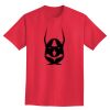 Ultra Cotton® Tall 6 oz. Short-Sleeve T-Shirt Thumbnail