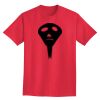 Ultra Cotton® Tall 6 oz. Short-Sleeve T-Shirt Thumbnail