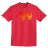 Ultra Cotton® Tall 6 oz. Short-Sleeve T-Shirt Thumbnail