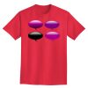 Ultra Cotton® Tall 6 oz. Short-Sleeve T-Shirt Thumbnail