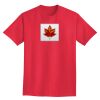Ultra Cotton® Tall 6 oz. Short-Sleeve T-Shirt Thumbnail