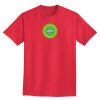 Ultra Cotton® Tall 6 oz. Short-Sleeve T-Shirt Thumbnail