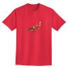 Ultra Cotton® Tall 6 oz. Short-Sleeve T-Shirt Thumbnail