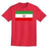 Ultra Cotton® Tall 6 oz. Short-Sleeve T-Shirt Thumbnail