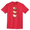 Ultra Cotton® Tall 6 oz. Short-Sleeve T-Shirt Thumbnail