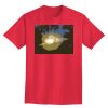 Ultra Cotton® Tall 6 oz. Short-Sleeve T-Shirt Thumbnail