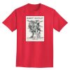 Ultra Cotton® Tall 6 oz. Short-Sleeve T-Shirt Thumbnail