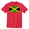 Ultra Cotton® Tall 6 oz. Short-Sleeve T-Shirt Thumbnail