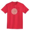 Ultra Cotton® Tall 6 oz. Short-Sleeve T-Shirt Thumbnail