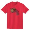 Ultra Cotton® Tall 6 oz. Short-Sleeve T-Shirt Thumbnail