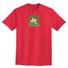 Ultra Cotton® Tall 6 oz. Short-Sleeve T-Shirt Thumbnail