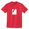 Ultra Cotton® Tall 6 oz. Short-Sleeve T-Shirt Thumbnail