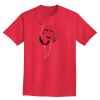 Ultra Cotton® Tall 6 oz. Short-Sleeve T-Shirt Thumbnail