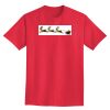 Ultra Cotton® Tall 6 oz. Short-Sleeve T-Shirt Thumbnail
