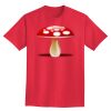 Ultra Cotton® Tall 6 oz. Short-Sleeve T-Shirt Thumbnail