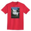Ultra Cotton® Tall 6 oz. Short-Sleeve T-Shirt Thumbnail