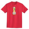 Ultra Cotton® Tall 6 oz. Short-Sleeve T-Shirt Thumbnail