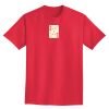 Ultra Cotton® Tall 6 oz. Short-Sleeve T-Shirt Thumbnail