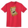 Ultra Cotton® Tall 6 oz. Short-Sleeve T-Shirt Thumbnail