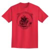 Ultra Cotton® Tall 6 oz. Short-Sleeve T-Shirt Thumbnail