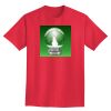 Ultra Cotton® Tall 6 oz. Short-Sleeve T-Shirt Thumbnail
