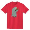 Ultra Cotton® Tall 6 oz. Short-Sleeve T-Shirt Thumbnail