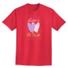 Ultra Cotton® Tall 6 oz. Short-Sleeve T-Shirt Thumbnail