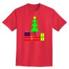 Ultra Cotton® Tall 6 oz. Short-Sleeve T-Shirt Thumbnail