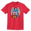 Ultra Cotton® Tall 6 oz. Short-Sleeve T-Shirt Thumbnail