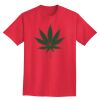 Ultra Cotton® Tall 6 oz. Short-Sleeve T-Shirt Thumbnail