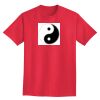 Ultra Cotton® Tall 6 oz. Short-Sleeve T-Shirt Thumbnail
