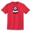 Ultra Cotton® Tall 6 oz. Short-Sleeve T-Shirt Thumbnail