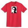 Ultra Cotton® Tall 6 oz. Short-Sleeve T-Shirt Thumbnail
