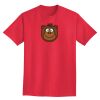Ultra Cotton® Tall 6 oz. Short-Sleeve T-Shirt Thumbnail