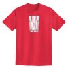 Ultra Cotton® Tall 6 oz. Short-Sleeve T-Shirt Thumbnail