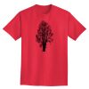 Ultra Cotton® Tall 6 oz. Short-Sleeve T-Shirt Thumbnail
