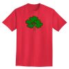 Ultra Cotton® Tall 6 oz. Short-Sleeve T-Shirt Thumbnail