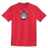 Ultra Cotton® Tall 6 oz. Short-Sleeve T-Shirt Thumbnail