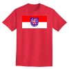 Ultra Cotton® Tall 6 oz. Short-Sleeve T-Shirt Thumbnail