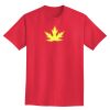 Ultra Cotton® Tall 6 oz. Short-Sleeve T-Shirt Thumbnail