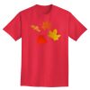 Ultra Cotton® Tall 6 oz. Short-Sleeve T-Shirt Thumbnail