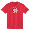 Ultra Cotton® Tall 6 oz. Short-Sleeve T-Shirt Thumbnail