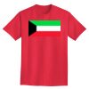 Ultra Cotton® Tall 6 oz. Short-Sleeve T-Shirt Thumbnail