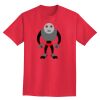 Ultra Cotton® Tall 6 oz. Short-Sleeve T-Shirt Thumbnail