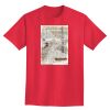 Ultra Cotton® Tall 6 oz. Short-Sleeve T-Shirt Thumbnail