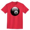 Ultra Cotton® Tall 6 oz. Short-Sleeve T-Shirt Thumbnail