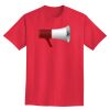 Ultra Cotton® Tall 6 oz. Short-Sleeve T-Shirt Thumbnail