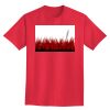 Ultra Cotton® Tall 6 oz. Short-Sleeve T-Shirt Thumbnail